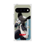 プレミアムスクエアケース with Pixelsnap［ BLEACH 千年血戦篇 - 日番谷冬獅郎 ］