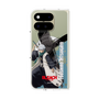 プレミアムスクエアケース with Pixelsnap［ BLEACH 千年血戦篇 - 日番谷冬獅郎 ］