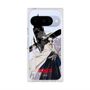 プレミアムスクエアケース with Pixelsnap［ BLEACH 千年血戦篇 - 朽木白哉 ］