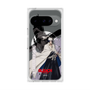 プレミアムスクエアケース with Pixelsnap［ BLEACH 千年血戦篇 - 朽木白哉 ］