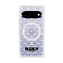 プレミアムスクエアケース with Pixelsnap［ BLEACH 千年血戦篇 - 隊花 - 一番隊 ］