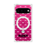 プレミアムスクエアケース with Pixelsnap［ BLEACH 千年血戦篇 - 隊花 - 一番隊 ］