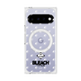 プレミアムスクエアケース with Pixelsnap［ BLEACH 千年血戦篇 - 隊花 - 二番隊 ］