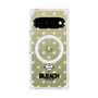 プレミアムスクエアケース with Pixelsnap［ BLEACH 千年血戦篇 - 隊花 - 二番隊 ］