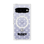 プレミアムスクエアケース with Pixelsnap［ BLEACH 千年血戦篇 - 隊花 - 三番隊 ］