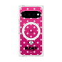 プレミアムスクエアケース with Pixelsnap［ BLEACH 千年血戦篇 - 隊花 - 三番隊 ］