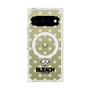 プレミアムスクエアケース with Pixelsnap［ BLEACH 千年血戦篇 - 隊花 - 三番隊 ］