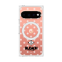 プレミアムスクエアケース with Pixelsnap［ BLEACH 千年血戦篇 - 隊花 - 三番隊 ］