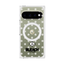 プレミアムスクエアケース with Pixelsnap［ BLEACH 千年血戦篇 - 隊花 - 三番隊 ］