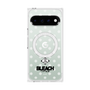 プレミアムスクエアケース with Pixelsnap［ BLEACH 千年血戦篇 - 隊花 - 三番隊 ］