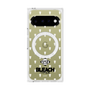 プレミアムスクエアケース with Pixelsnap［ BLEACH 千年血戦篇 - 隊花 - 四番隊 ］