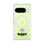 プレミアムスクエアケース with Pixelsnap［ BLEACH 千年血戦篇 - 隊花 - 六番隊 ］