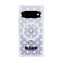 プレミアムスクエアケース with Pixelsnap［ BLEACH 千年血戦篇 - 隊花 - 六番隊 ］