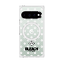プレミアムスクエアケース with Pixelsnap［ BLEACH 千年血戦篇 - 隊花 - 六番隊 ］