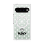 プレミアムスクエアケース with Pixelsnap［ BLEACH 千年血戦篇 - 隊花 - 六番隊 ］