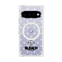 プレミアムスクエアケース with Pixelsnap［ BLEACH 千年血戦篇 - 隊花 - 七番隊 ］