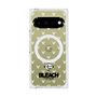 プレミアムスクエアケース with Pixelsnap［ BLEACH 千年血戦篇 - 隊花 - 七番隊 ］