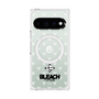 プレミアムスクエアケース with Pixelsnap［ BLEACH 千年血戦篇 - 隊花 - 七番隊 ］