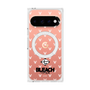 プレミアムスクエアケース with Pixelsnap［ BLEACH 千年血戦篇 - 隊花 - 七番隊 ］