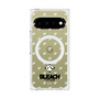 プレミアムスクエアケース with Pixelsnap［ BLEACH 千年血戦篇 - 隊花 - 八番隊 ］