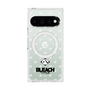 プレミアムスクエアケース with Pixelsnap［ BLEACH 千年血戦篇 - 隊花 - 八番隊 ］
