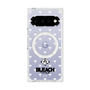 プレミアムスクエアケース with Pixelsnap［ BLEACH 千年血戦篇 - 隊花 - 九番隊 ］