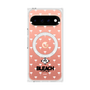 プレミアムスクエアケース with Pixelsnap［ BLEACH 千年血戦篇 - 隊花 - 九番隊 ］