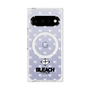 プレミアムスクエアケース with Pixelsnap［ BLEACH 千年血戦篇 - 隊花 - 十番隊 ］