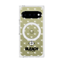 プレミアムスクエアケース with Pixelsnap［ BLEACH 千年血戦篇 - 隊花 - 十番隊 ］