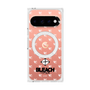 プレミアムスクエアケース with Pixelsnap［ BLEACH 千年血戦篇 - 隊花 - 十番隊 ］