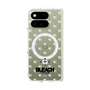 プレミアムスクエアケース with Pixelsnap［ BLEACH 千年血戦篇 - 隊花 - 十番隊 ］