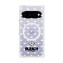 プレミアムスクエアケース with Pixelsnap［ BLEACH 千年血戦篇 - 隊花 - 十一番隊 ］