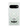 プレミアムスクエアケース with Pixelsnap［ BLEACH 千年血戦篇 - 隊花 - 十一番隊 ］