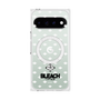 プレミアムスクエアケース with Pixelsnap［ BLEACH 千年血戦篇 - 隊花 - 十一番隊 ］