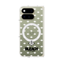 プレミアムスクエアケース with Pixelsnap［ BLEACH 千年血戦篇 - 隊花 - 十一番隊 ］