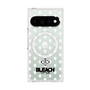 プレミアムスクエアケース with Pixelsnap［ BLEACH 千年血戦篇 - 隊花 - 十二番隊 ］
