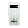 プレミアムスクエアケース with Pixelsnap［ BLEACH 千年血戦篇 - 隊花 - 十二番隊 ］
