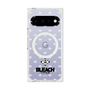 プレミアムスクエアケース with Pixelsnap［ BLEACH 千年血戦篇 - 隊花 - 十三番隊 ］