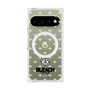 プレミアムスクエアケース with Pixelsnap［ BLEACH 千年血戦篇 - 隊花 - 十三番隊 ］