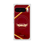 プレミアムスクエアケース with Pixelsnap［ 楽天イーグルス - チームカラーA ］