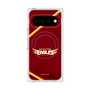 プレミアムスクエアケース with Pixelsnap［ 楽天イーグルス - チームカラーA ］