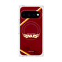 プレミアムスクエアケース with Pixelsnap［ 楽天イーグルス - チームカラーA ］