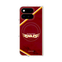 プレミアムスクエアケース with Pixelsnap［ 楽天イーグルス - チームカラーA ］