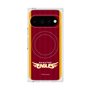 プレミアムスクエアケース with Pixelsnap［ 楽天イーグルス - チームカラーB ］