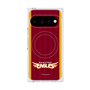 プレミアムスクエアケース with Pixelsnap［ 楽天イーグルス - チームカラーB ］