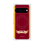 プレミアムスクエアケース with Pixelsnap［ 楽天イーグルス - チームカラーB ］