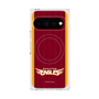 プレミアムスクエアケース with Pixelsnap［ 楽天イーグルス - チームカラーB ］