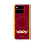 プレミアムスクエアケース with Pixelsnap［ 楽天イーグルス - チームカラーB ］