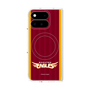 プレミアムスクエアケース with Pixelsnap［ 楽天イーグルス - チームカラーB ］