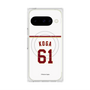 プレミアムスクエアケース with Pixelsnap［ 楽天イーグルス - #61 Koga - ホーム ］